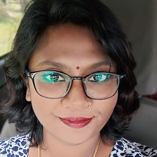 Kanagesvary Baskaran
