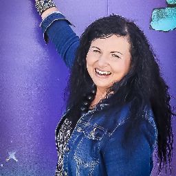 Mariska Steyn