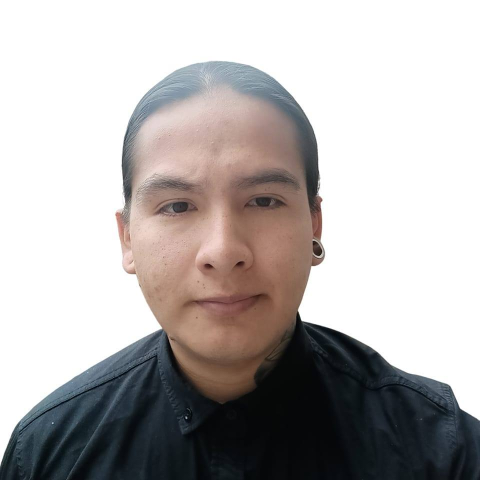  Gabriel  Garcia