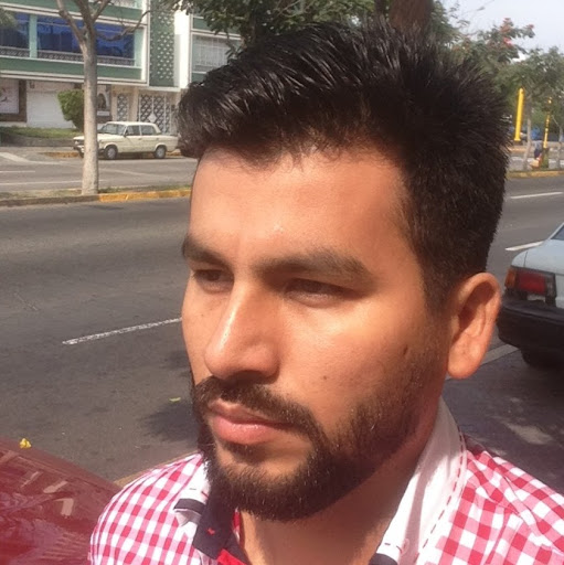 Antonio Pezo