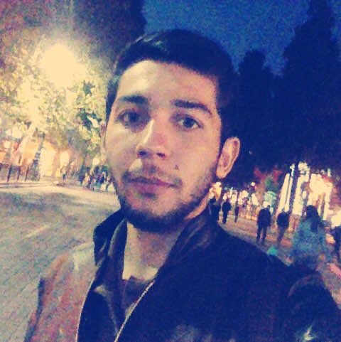 İlyas Asgerov