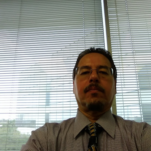 Carlos Lau