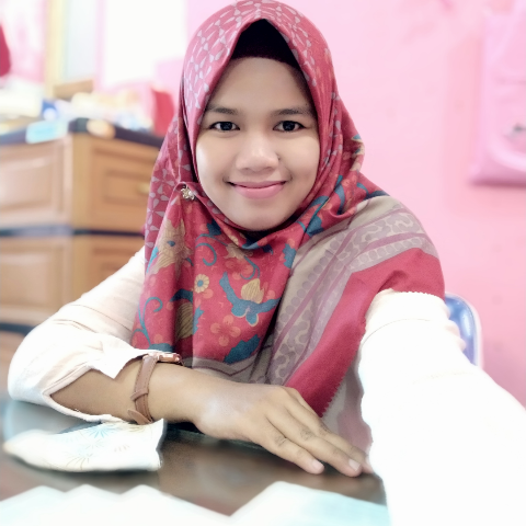 Created by