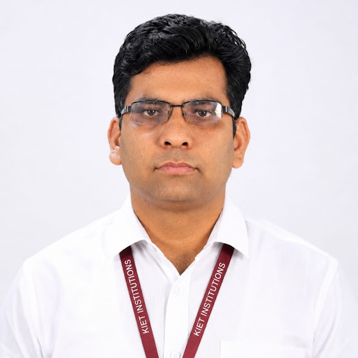 Dr Kapil Kumar Sharma