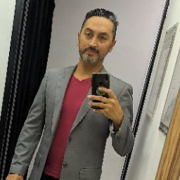 Avatar de William Torres