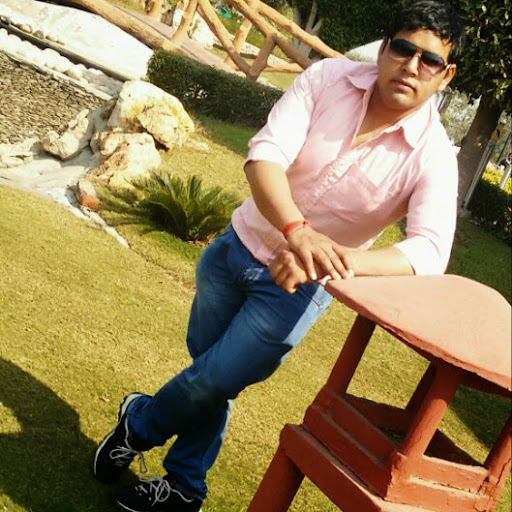 sajjan bhardwaj