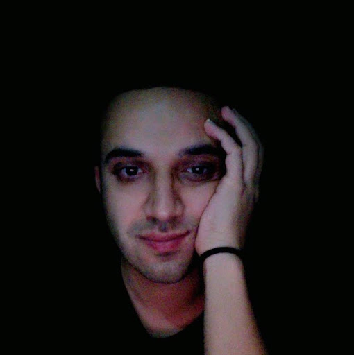 Aref Khodabandeh