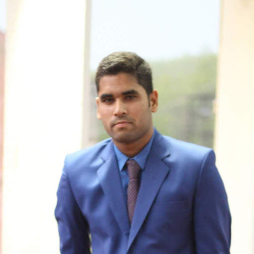 Sourav Kashyap Panda