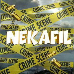 Nekafill [Standoff 2]