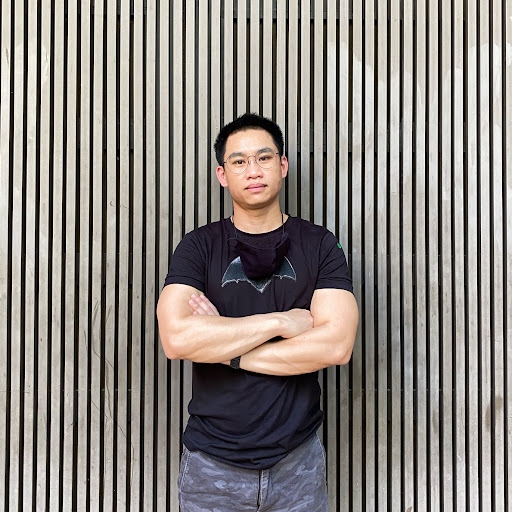 author