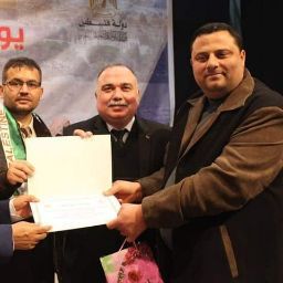 Created by