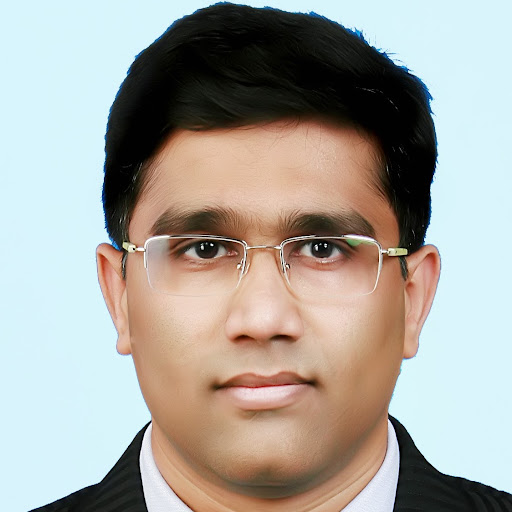 Praveen Patel