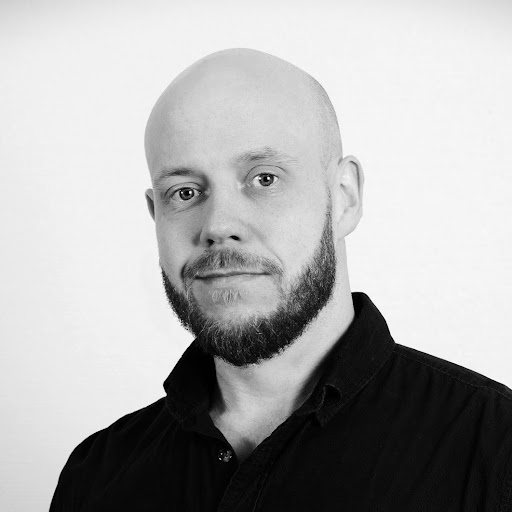 Charlie Lindgren