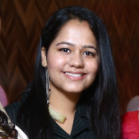 Ashi Sharma