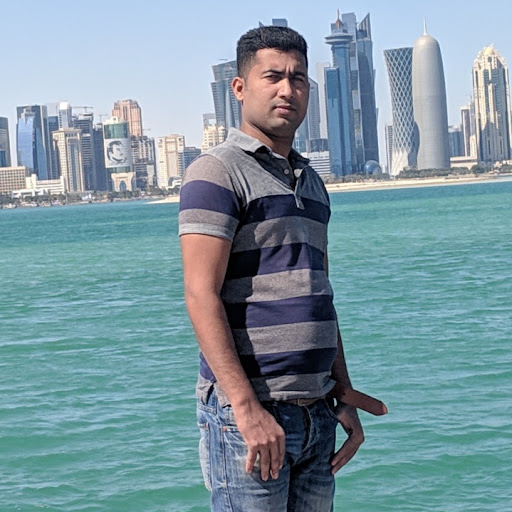author