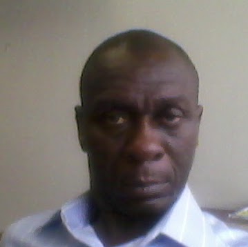 Dan U. Egbe