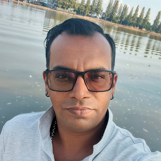 Sakthis Thamilarasan