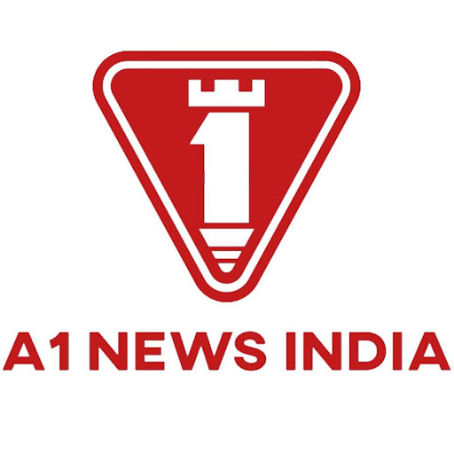 A1 News India profile pic