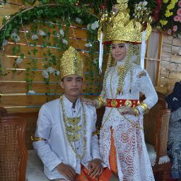 Auliana Annisa Putri Putri profile icon