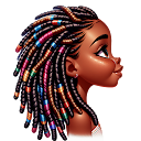 Image pertaining to DREAD EXTENSIONS