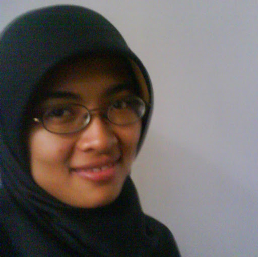 siti asmaul chusna profile icon