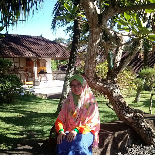 Created by