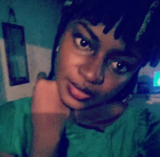 Poet Chinneye George