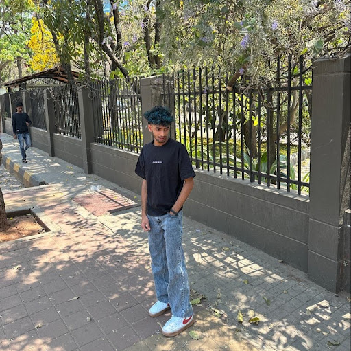 author