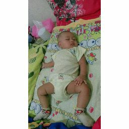 Caroline Ellen Yunianto profile icon