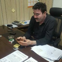 author