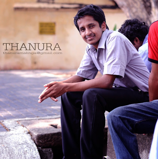 Thanura Malinga