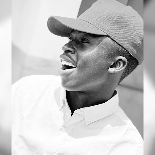 Poet Ogungbile Emmanuel Oludotun