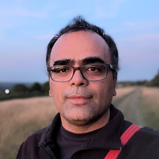 author