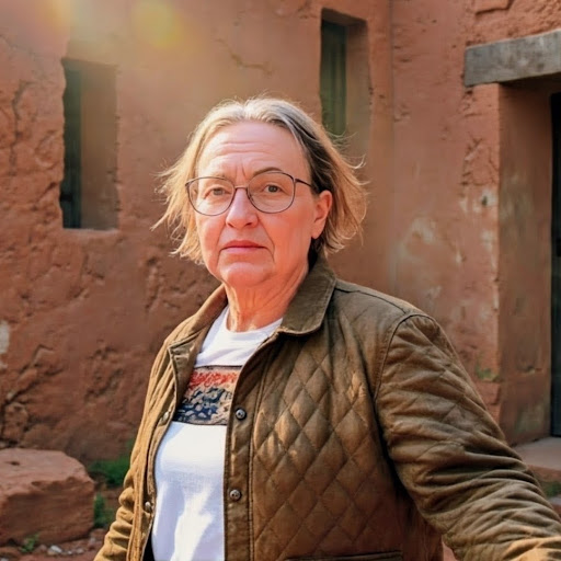 Carol Simoneau