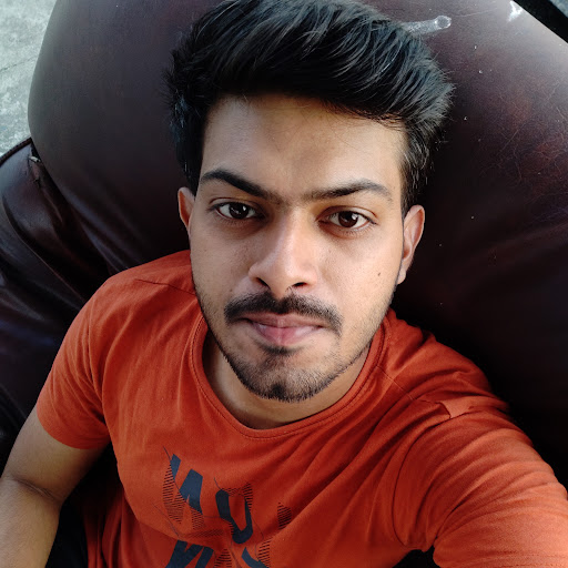 Deepak Raj
