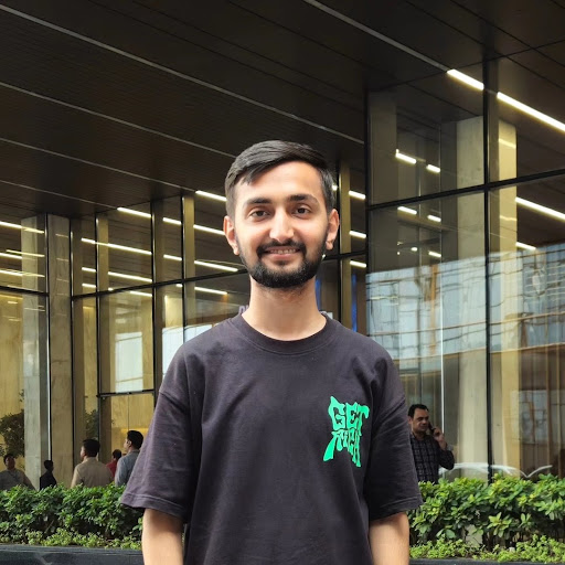 Profile image of Anmol kuntal