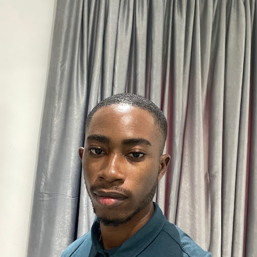 Victor Onwuzuruike