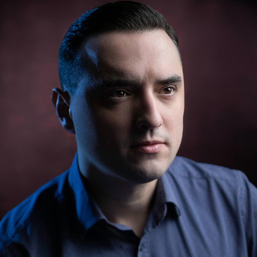 author
