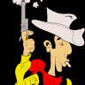 Lucky Luke