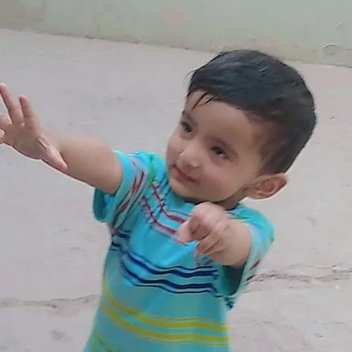 rana rahil