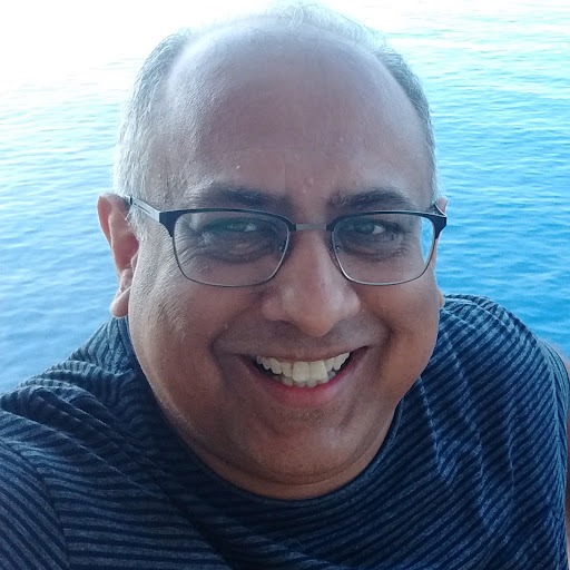 author