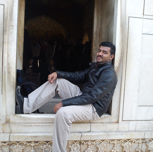 arun K Devassikutty