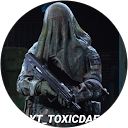 TOXICDAE Avatar