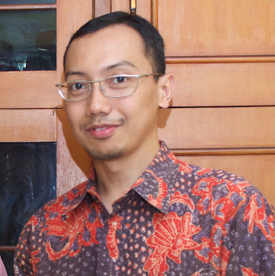 author