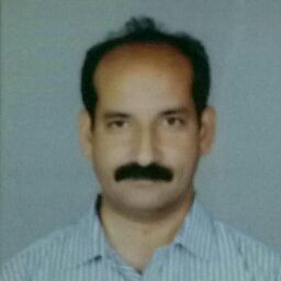 Dr D J Nagendra Kumar