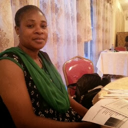 Rosalyn Toe-Massaquoi