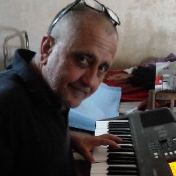 author
