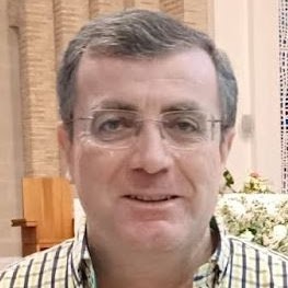 Antonio J. Tomas