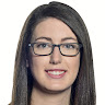 Alexandra Eberts