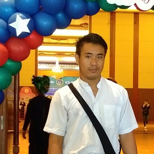 author